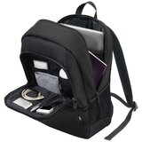 Dicota Eco Backpack BASE 43.9 cm (17.3) Black Cijene