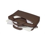 Port torbica zurich tl 14/15,6", rjava 110314 | Shoptok.si
