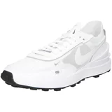 Nike Sportswear Niske tenisice 'WAFFLE ONE' bijela