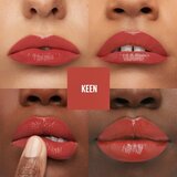Maybelline SuperStay Vinyl Ink dolgoobstojna tekoča šminka 125 KEEN 4,2 ml | Shoptok.si