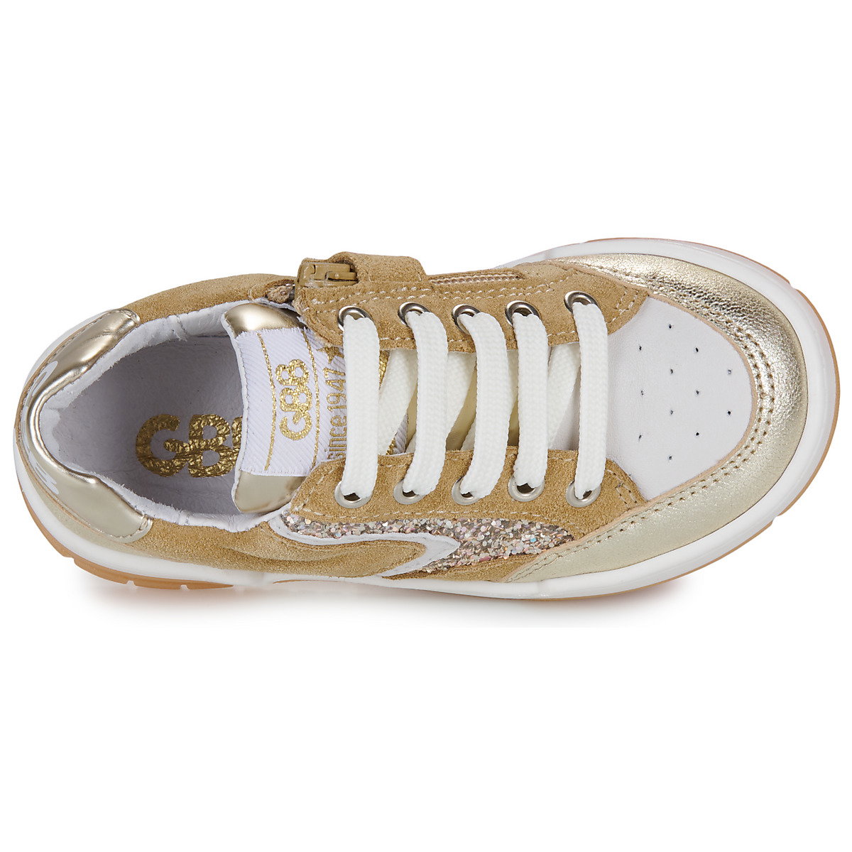 GBB BECKIE Gold Cijene