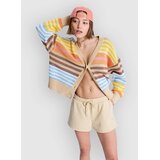Roxy Surf Stoked Kratke hlace pebble Cene