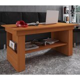 MID.YOU Klubska Miza Kobila, Barva Bukve | Shoptok.si