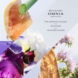 Bvlgari Omnia Amethyste darilni set za ženske | Shoptok.si