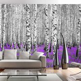  Tapeta - Purple asylum 250x175 Cijene