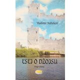 NNK international Vladimir Nabokov - Esej o Džojsu Cene