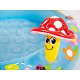 Intex Bazen za djecu Toadstool 102 x 89 cm 57114 | shoptok.hr