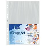 FOROFIS Fascikl uložni 100/1 40 my 91105 | shoptok.hr