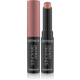 Catrice Drunk'n Diamonds senčila za oči v svičniku odtenek 020 Pink Jelly Kiss 2.5 g Cene