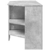  KutuskiTVormar Betonski sivi 102 x 40,5 x 45 cm | Eponuda.com