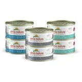 HFC Natural 6 x 70 g - Mešano pakiranje tuna (3 vrste)