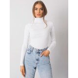 RUE PARIS Blouse-RV-BZ-7182.01P-white | Shoptok.si