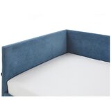 Meise Möbel Plavi kutni dječji krevet s prostorom za odlaganje 90x200 cm Cool – | shoptok.hr