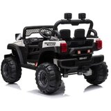 Lean_Toys Avto na akumulator All ride 12V bela | Shoptok.si