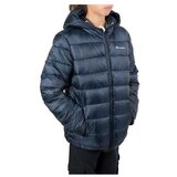 Champion Hooded Jacket Crna | shoptok.hr