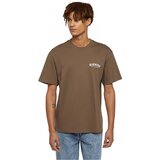 Dickies Majice & Polo majice builder tee ss Kostanjeva Cene