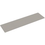 Maison Chic Rug, Preproga, Tekač v videzu sisala taupe 80x300 cm, (22120631) | Shoptok.si