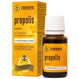 Medex Kapljice Propolis na brezalkoholni osnovi (15 ml) Cene