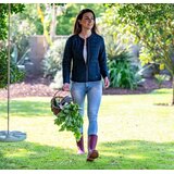  Elegantne čizme Durance Malina br. 39-40 | shoptok.hr