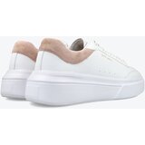 Skechers cordova classic-best behavior 185060-wpk | shoptok.hr