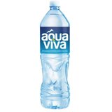Aqua Viva Negazirana voda 1,5l | ePonuda.com