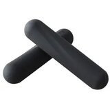 Ring Sport Ring pilates fitnes bucice-silikon 1x2 kg black RX LKW-684-2 kg Cene