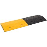  Uspornik 3 kom žuto-crni 97 x 32 5 x 4 cm gumeni | shoptok.hr