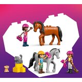 Lego LEGO® Friends Konjušnica i škola jahanja 42688 | Eponuda.ba