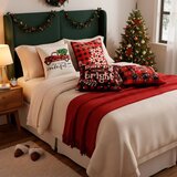  Ca1460 božićni set jastučnica od 4 komada | shoptok.hr