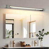  Brilagi-LED Osvetljenje za kupatilska ogledala AQUA LINE LED/24W/230V 90 cm IP44 sjajni hrom | Eponuda.com