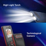 Ipro mobilni telefon A31 dual sim card, 32MB, black | ePonuda.com