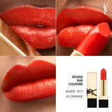 Yves Saint Laurent Rouge Pur Couture ruž za usne za žene O13 Le Orange 3,8 g | shoptok.hr