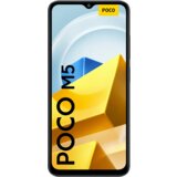 Xiaomi smartphone 6.58″, Octa Core 2.2GHz, RAM 4GB, 50 Mpixel – Poco M5 LTE 4GB/128GB Black u