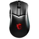 MSI Clutch GM51 Lightweight WIRELESS Gaming Maus. Black" | shoptok.hr