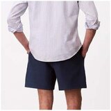 Calvin Klein Jeans Kratke hlače & Bermuda Lv04rf275g Modra Cene