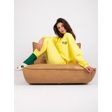 FANCY Set-FA-KMPL-7861.08P-yellow | shoptok.hr