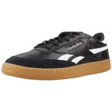 Reebok Modne superge CLUB C REVENGE VINTAGE Črna | Shoptok.si