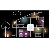 Philips osnovni set hue waca 3xE27/9W/230V 2000-6500K + uređaj za povezivanje | Eponuda.com