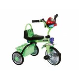  dečiji tricikl zeleni glory bike Cene