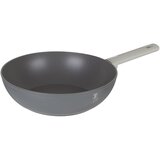 Shumee WOK IZ POW. TYTANOWOWA 28cm 3,2L BERLINGER HAUS ASPEN BH-7071, (21385365) | Shoptok.si