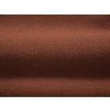 Micadoni Home Ciglasta fotelja od bouclé tkanine Chuck – | shoptok.hr