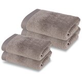 Svilanit 4-delni set Ionity,sv.siva, (21728054) | Shoptok.si