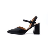 Melluso Salonarji Erika80 Nappetta Črna Cene