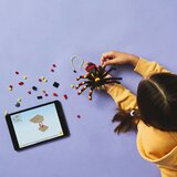 Lego Creator 3in1 - Divlje životinje: opaki pauk (31159) | shoptok.hr