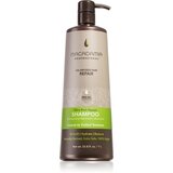Macadamia Natural Oil Ultra Rich Repair šampon za dubinsku regeneraciju za veoma oštećenu kosu 1000 ml Cijene