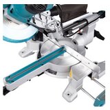Makita Stabilna in kotna žaga LS0816F | Shoptok.si