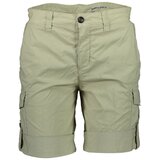 North Sails GREEN WOMEN'S BERMUDA PANTS | shoptok.hr