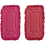 NYX Professional Makeup Bridgerton Royal Blush paleta rumenila nijansa 03 The Queen 2x5 g | shoptok.hr