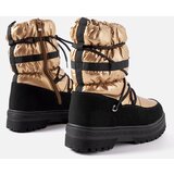 Gemre Green sneakers for kids Jeffrey | shoptok.hr