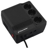 Powerwalker AVR 1000 1000VA 600W samodejni regulator napetosti Cene